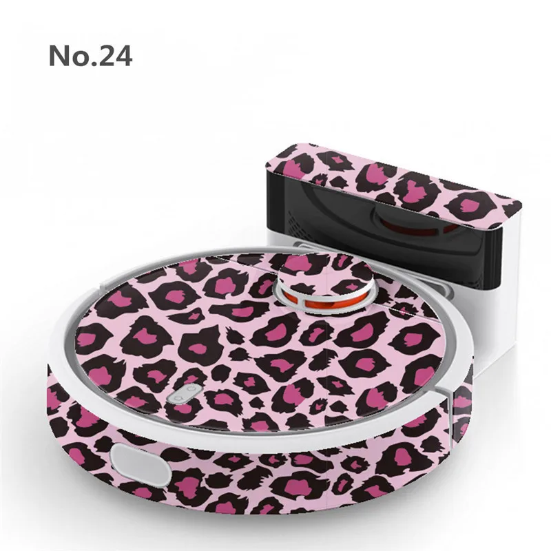 Xiaomi Mi Robot Vacuum Cleaner Sticker (24)