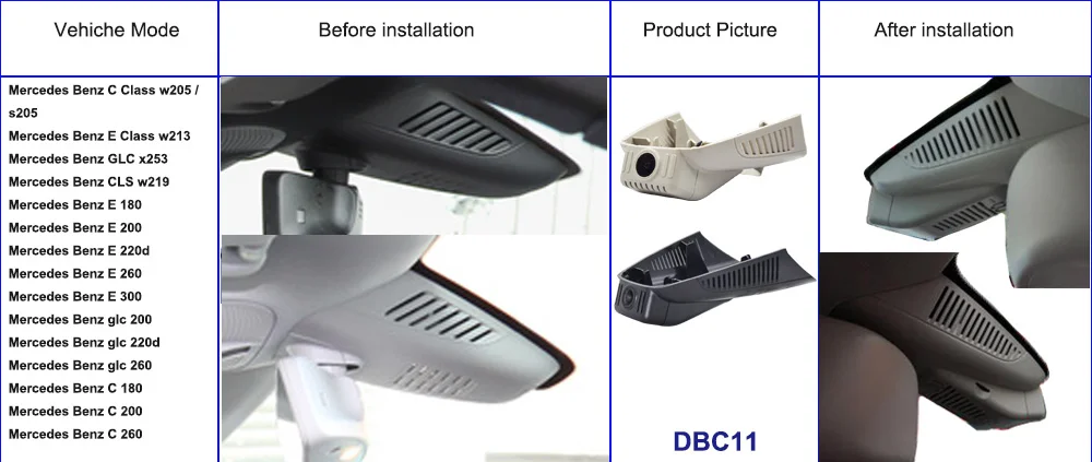 DBC11