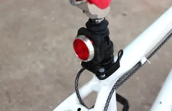 

Bicycle Light 4 Mode Usb LED Rechargeable Bike Cycling Rear Front Light Bike Llights Lamp Torch Waterproof Lamp Bicycle Lamp