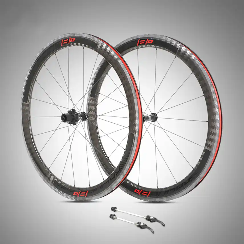 lightweight aluminum bike