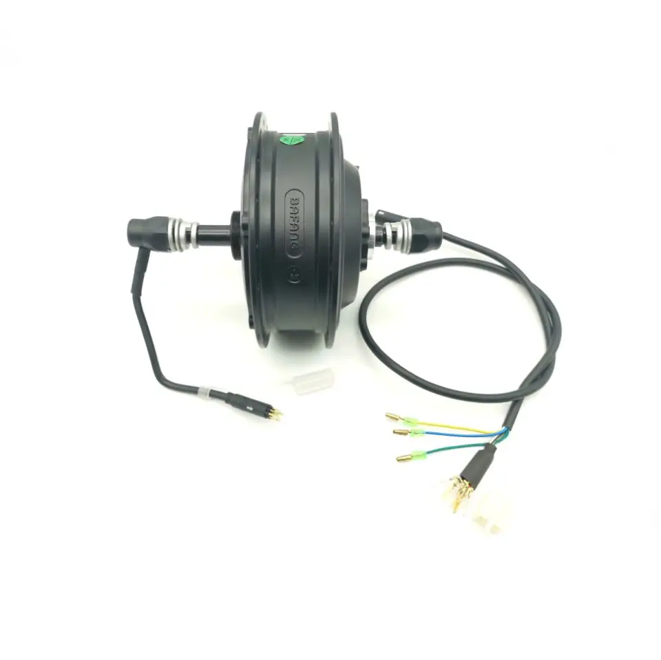 Electric Bicycle Swx02 36v 250w Bafang Motor 8fun Rear Kit - AliExpress