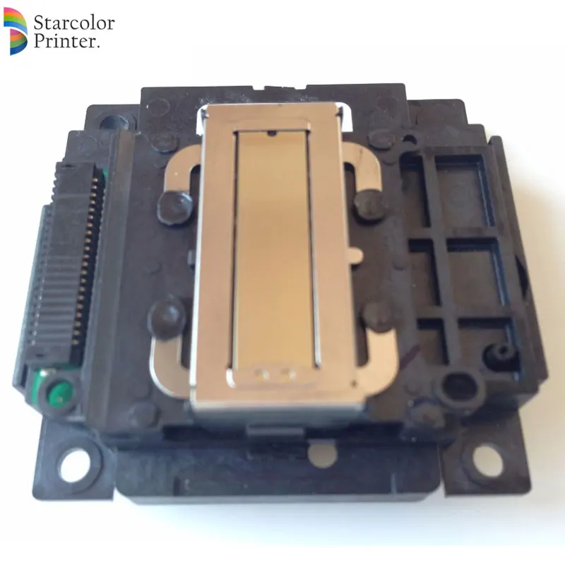Печатающая головка FA04010 FA04000 для Epson L300 L301 L351 L355 L358 L111 L120 L210 L211 ME401 ME303 XP 302 402 405 2010 2510 |