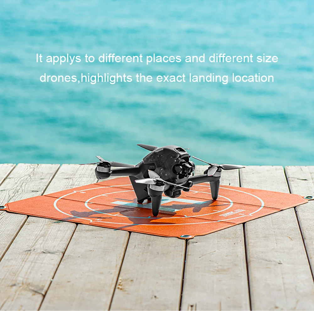    ġ е DJI Mini 3 Pro Fast-fold  е 50/65cm FIMI X8 Mavic Mini Air 2 Phantom Inspire