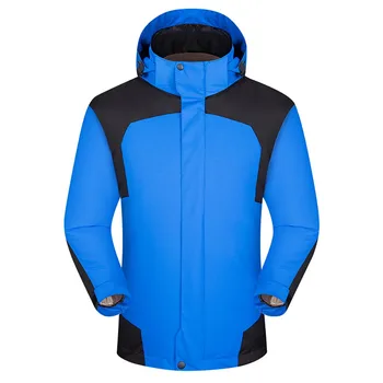 

Autumn Winter coat Men's Jacket Coat casual New Fashion Men Hooded Softshell Windproof Waterproof Soft Coat Shell Jacket K104