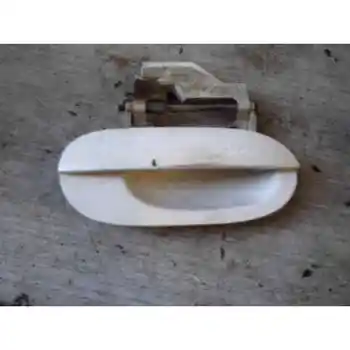 

427501 handle Outer Rear Right Bmw 5 Series Saloon (e39) 2.5 24v