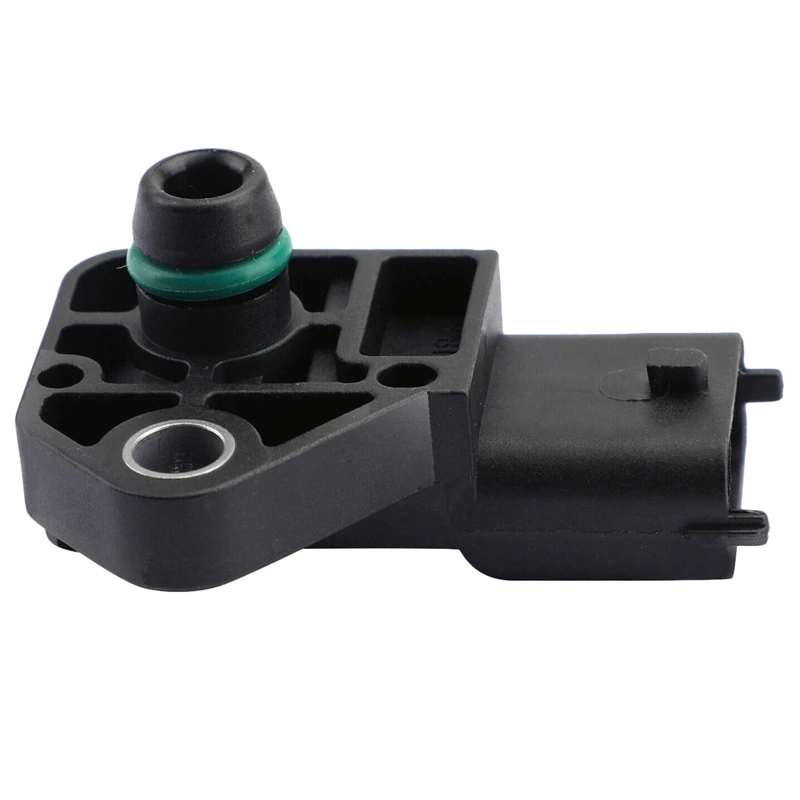 

NEW Manifold Absolute Boost Pressure 2.5BAR MAP Sensor for Vauxhall Opel 0281002487 9728786