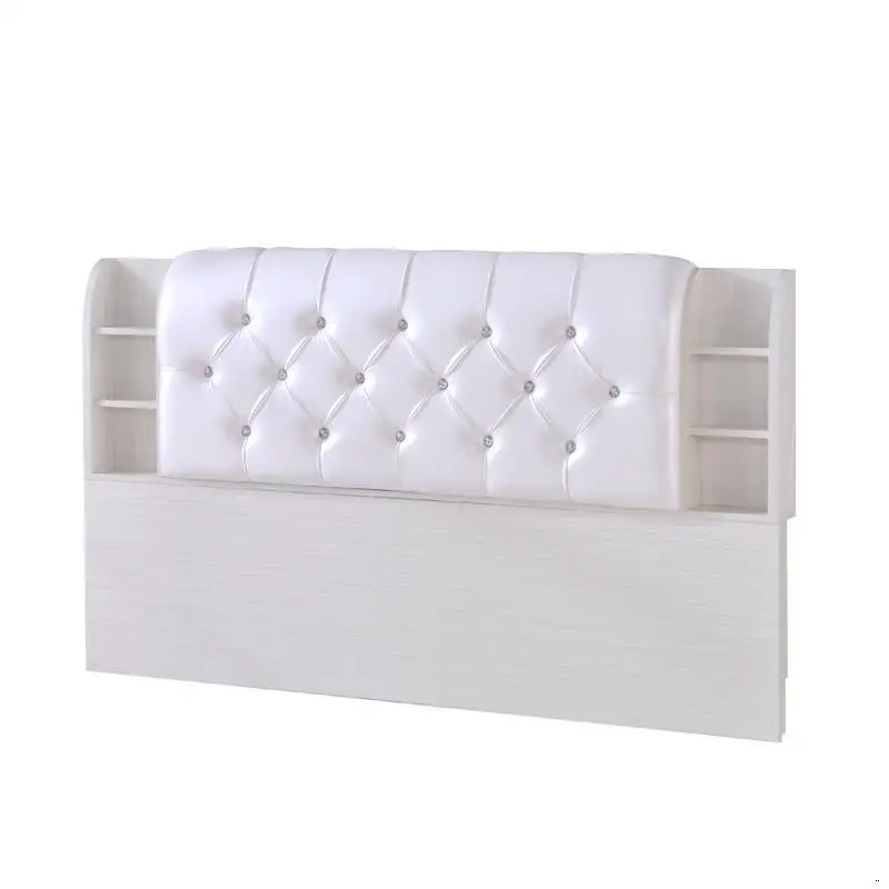 

A Coucher Cabezero Madera Cojin Bois Enfant Hoofdboord Hoofdbord Pared Cabecero Cama Tete De Lit Cabeceira Bed Head Board