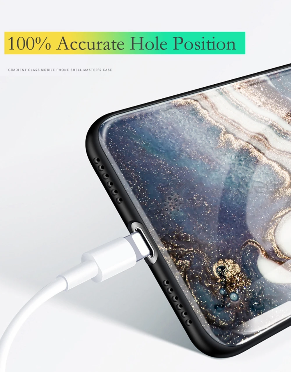 Luxury Marble Glass Phone Case For Meizu 16XS 16X 16T 16 16th Plus 16S Pro 18X Cover Case For Meizu Note 8 9 X8 M8 18S 17 18 Pro best meizu phone case