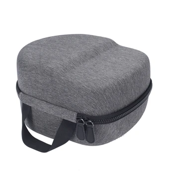 

Portable Hard EVA Pouch Protective Cover Storage Bag Box Carrying Case for -Oculus Quest 2 VR Headset and Accessories