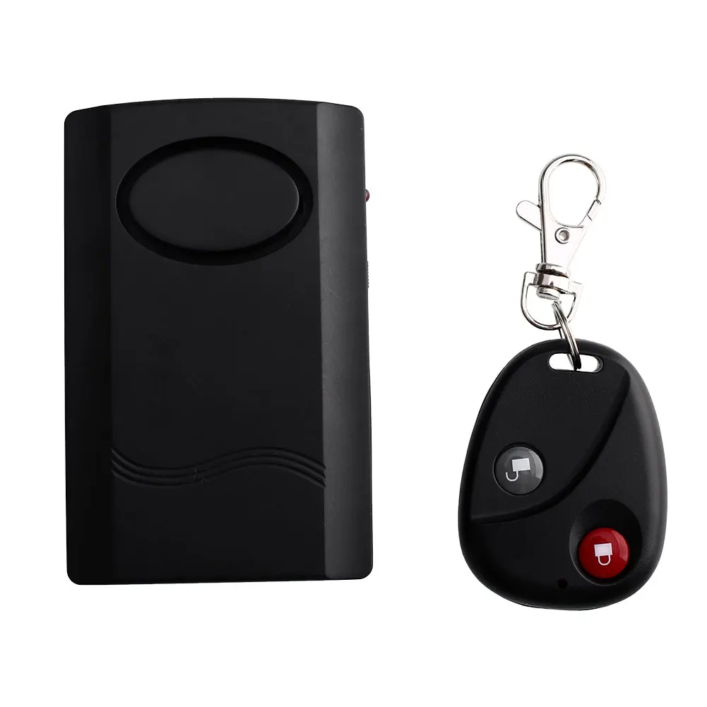OEM 120db Мотоцикл Противоугонная охранная сигнализация скутер