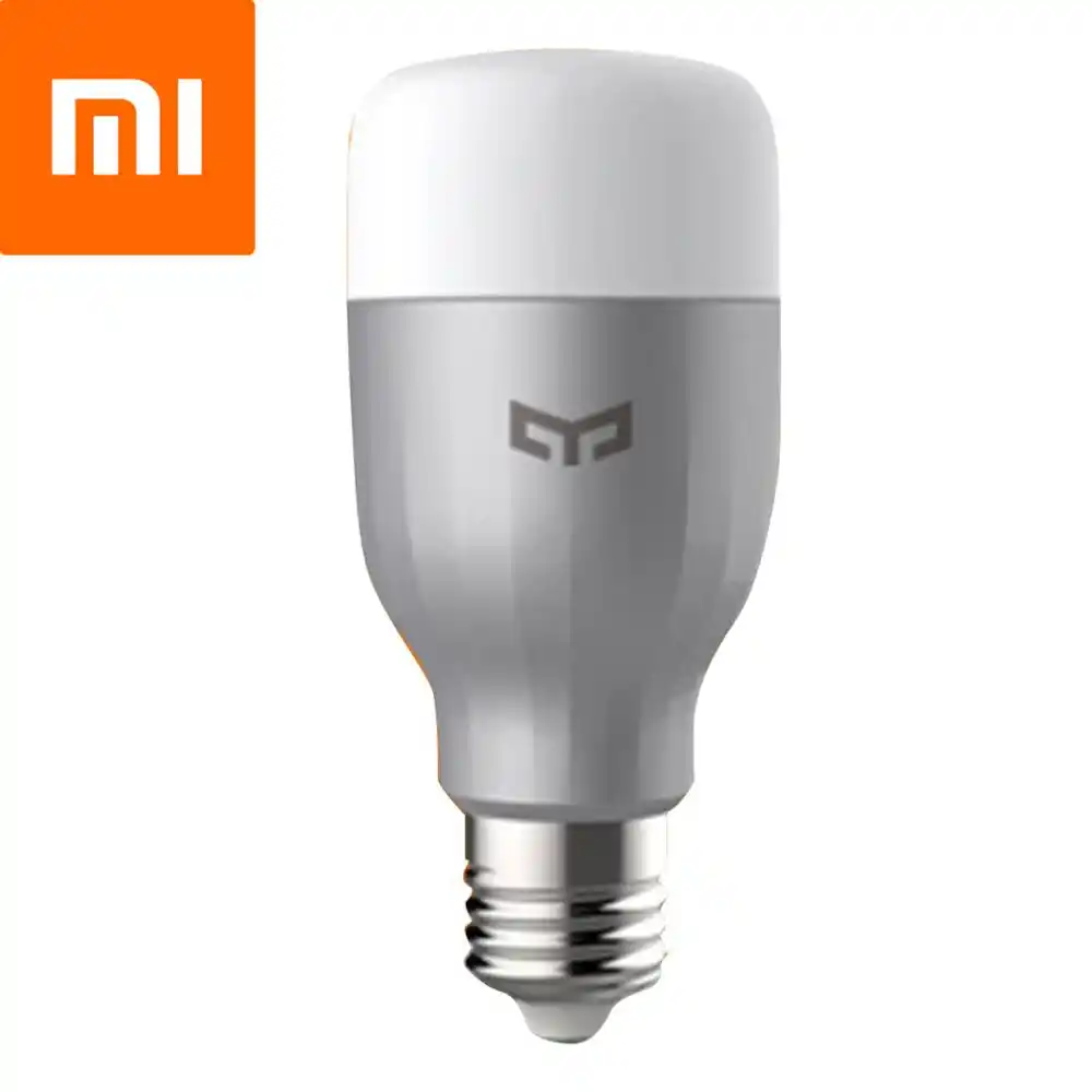 xiaomi yeelight b22
