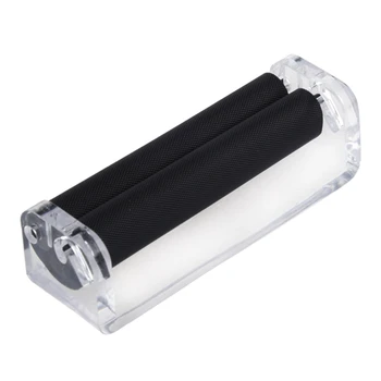 

70mm Auto Automatic Cigarette Tabacco Roller Hand Rolling Machine Smoking Paper
