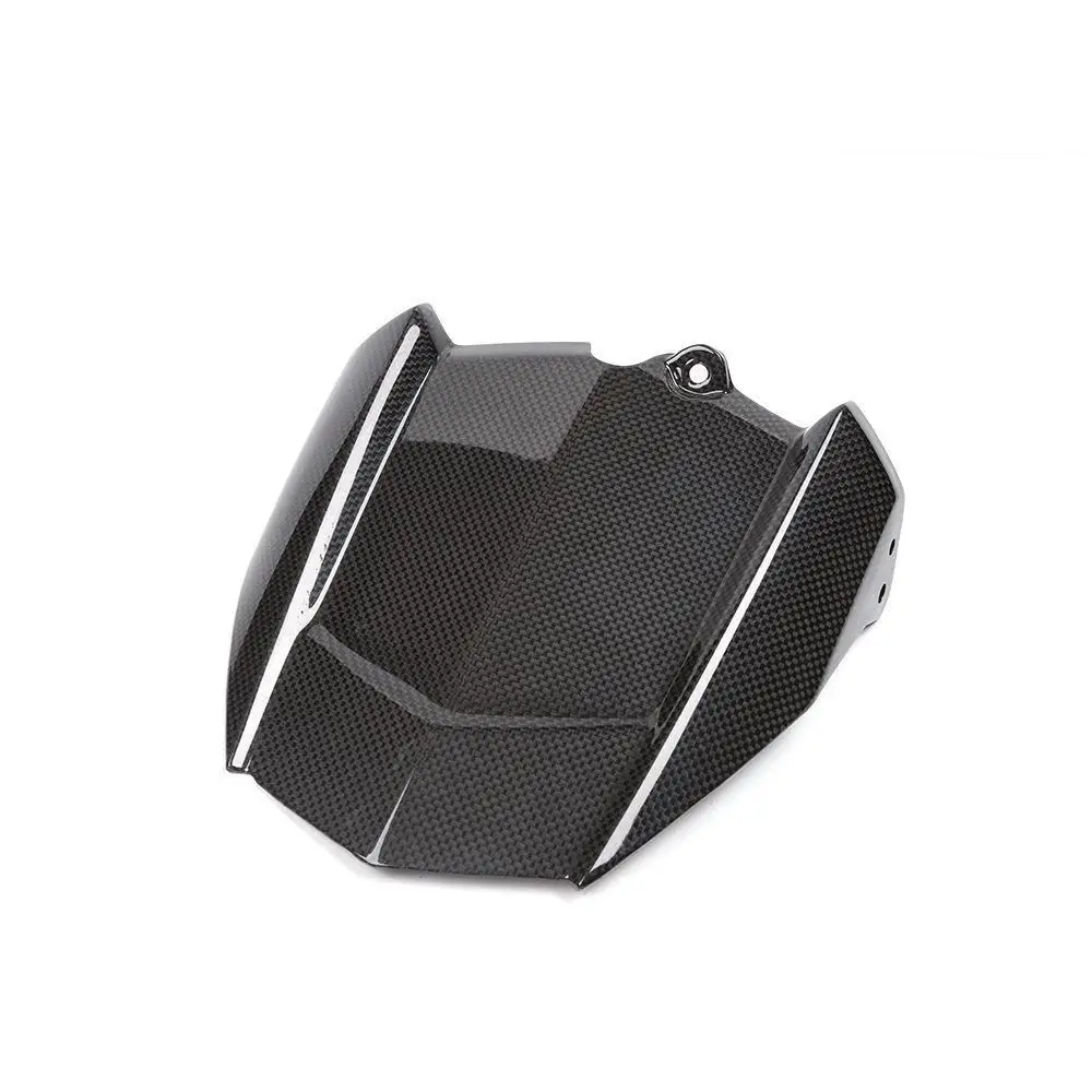 Carbon Fiber For Yamaha MT-09 MT09 FZ-09 FZ09 2014 2015 2016 Mudguard Rear Fender Splash Mud Guard Protector FZ MT 09 Accessory |