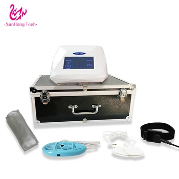 

Professional Hydropen Far Infrared Low Frequency Massage Detox Foot SPA Machine
