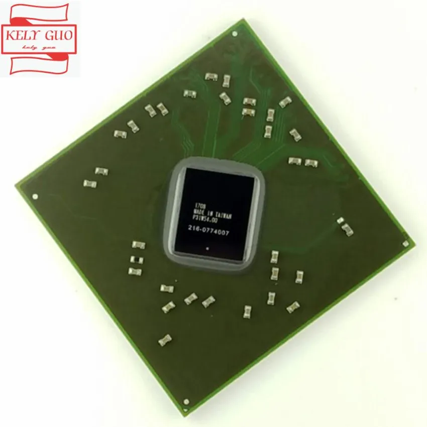DC:2017+ 100% test very good product 216-0774007 216 0774007 reball BGA chipset | Электроника