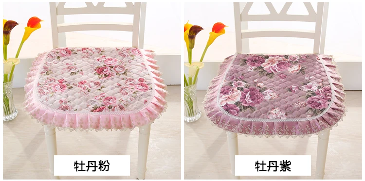 Coussins Decoratif, рождественские украшения для дома, для всех сезонов, кухонные подушки для стула, коврик для офисного компьютерного стула, подушка