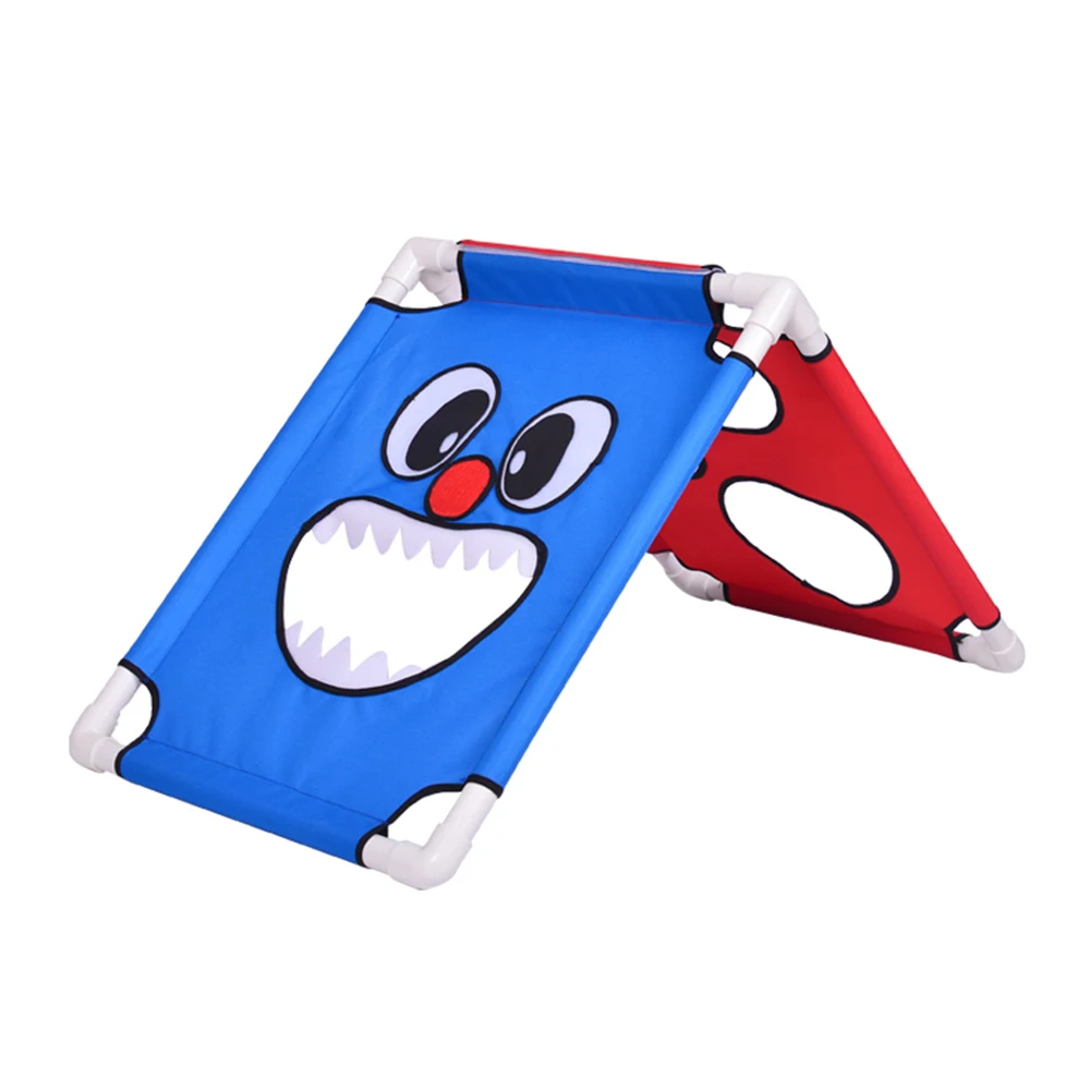 Ruizhi детский сад метание Beanbag игровой набор мультфильм животных Песочник Спорт на открытом воздухе родитель-ребенок Взаимодействие игра ребенок игрушки RZ1118