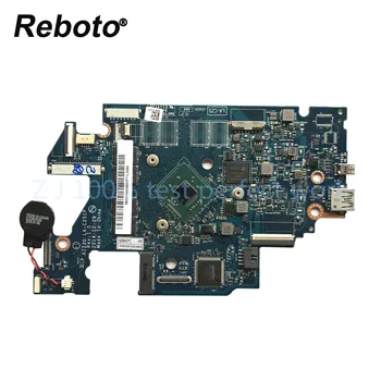 

For Lenovo ideapad S21e-20 Laptop Motherboard 5B20H44549 AIZ30 LA-C251P With N2840 2G RAM 32G 100% Tested Fast Ship