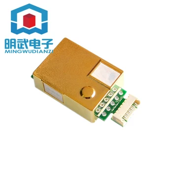 

Infrared CO2 Sensor Mh-z19b CO2 Detection Sensor Module