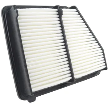 Bi-Trust Engine Air Filter Element 17220-5BA-A00 for Honda Civic 2.0L 2016-2020 CA12051,17220-5BA-A00