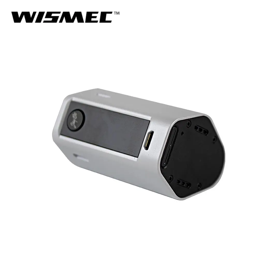 Оригинальный аккумулятор Wismec Reuleaux RX Mini 2100 мАч встроенный вейп бокс мод|bateria cigarrillo