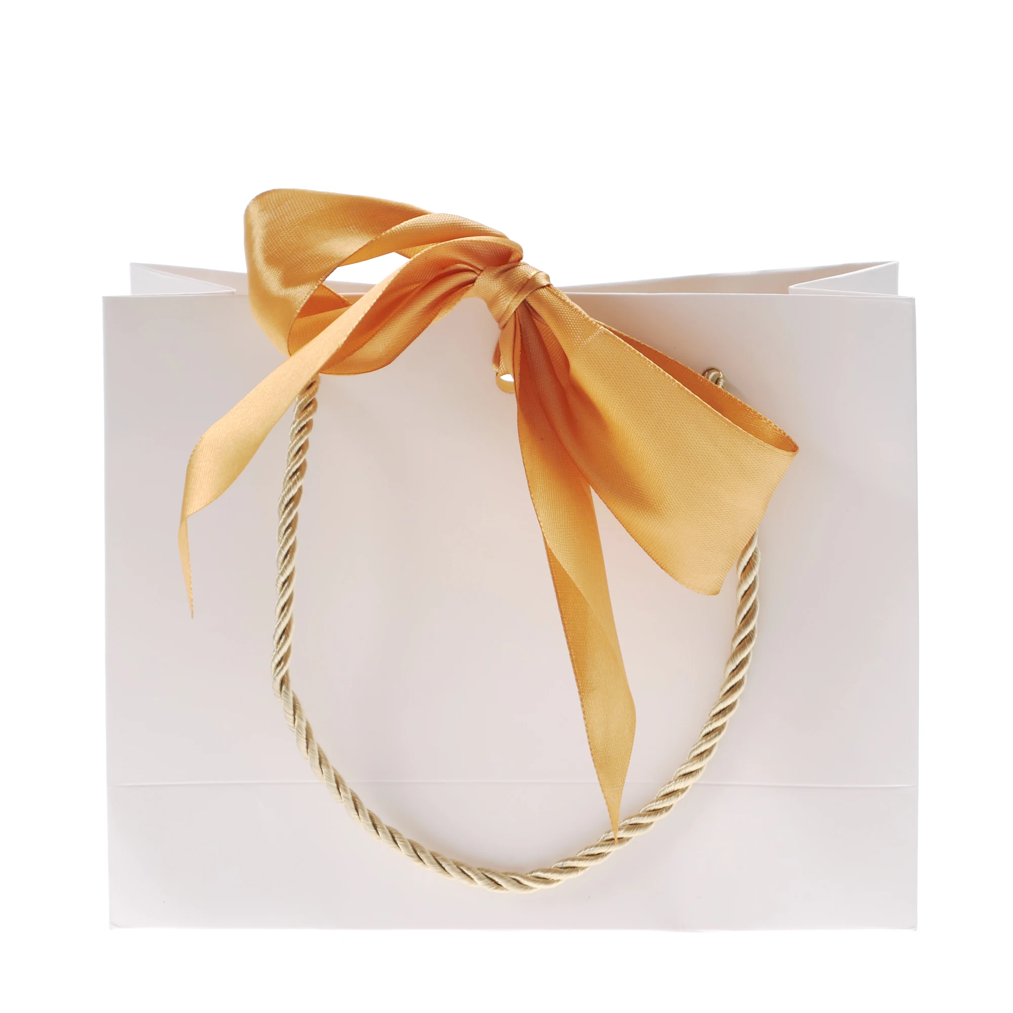 Bolsa de recuerdo , bolsa de embalaje Elegante mini bolso de mano de cuero  de PU con asas Bolsas de regalo para regalo Envoltura Celebración Amarillo  perfecl Bolsas para regalos de fiesta