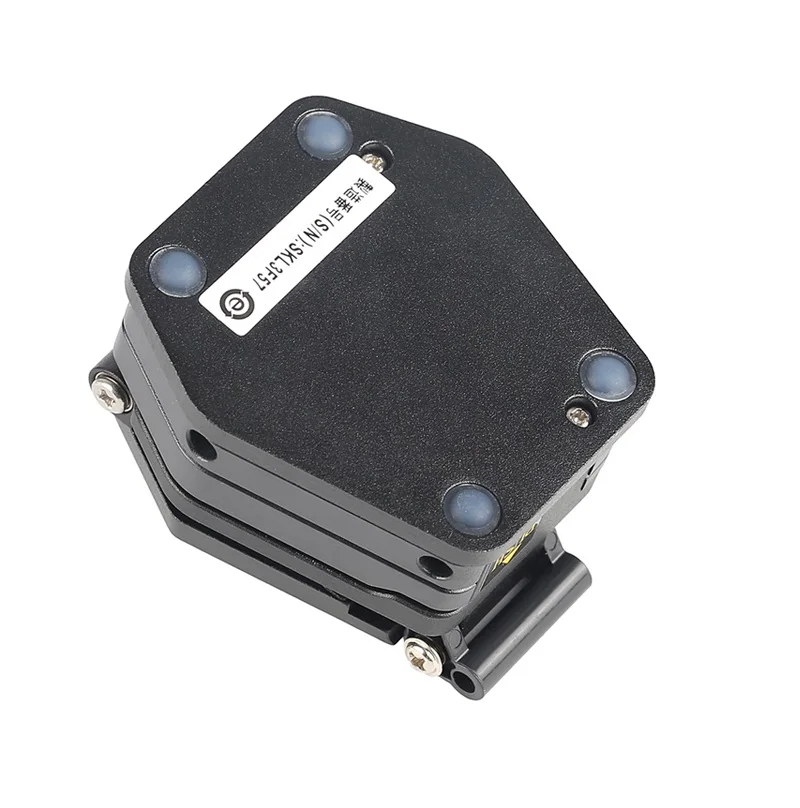 High Precision SKL-6C Cleaver Cable Cutting Knife FTTH Fiber Optic Cutter 16 Surface Blade