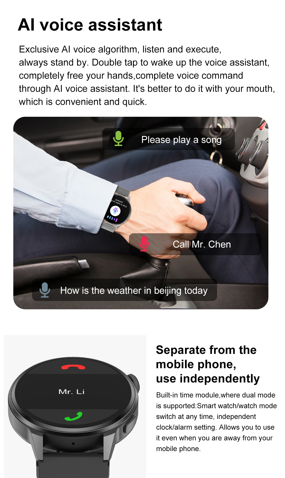2022 NFC Smart Watch Men Bluetooth Call Sport GPS Track Watch Wireless Charging Custom Dial Heart Rate ECG Smartwatch For Xiaomi