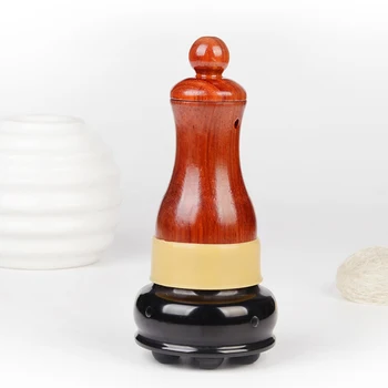 

Stone Needle Moxibustion Massage Jar Health Care Body Scraping Cans Gua Sha Stick Hot Compress Meridian Dredge Antifatigue