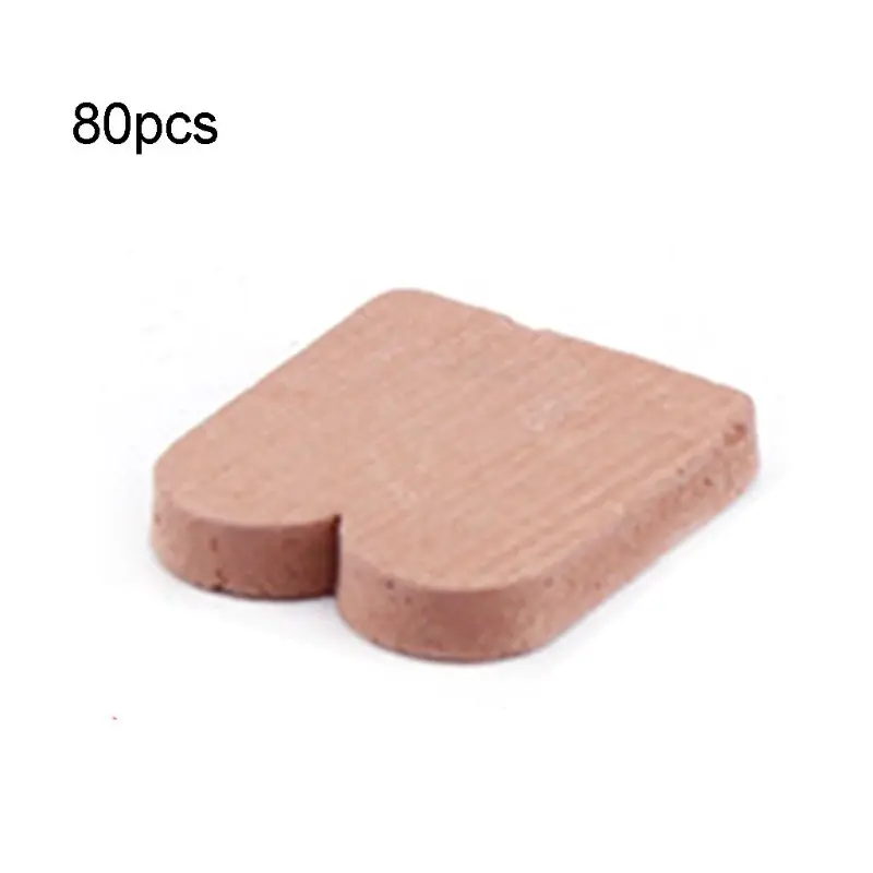 100/80/70 шт. 1/16 1/35 миниатюрный кирпичик Плитки модель DIY персонажами настольной, ручное управление - Цвет: 80pcs