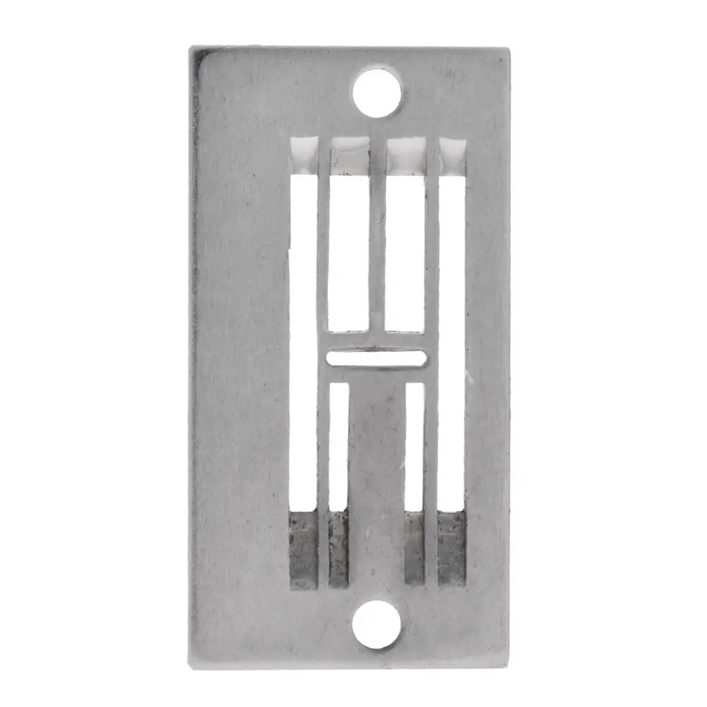 Cantante 20U Zig Zag Industriale Macchina Da Cucire Ago Plate #541936 1Pcs