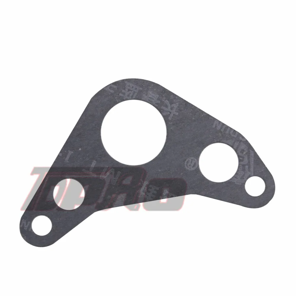 TDPRO LF125cc 140cc 150cc Lifan комплект двигателя большой диаметр цилиндра база+ прокладки головки для грязи питбайк Мотоцикл Скутер Quad Багги