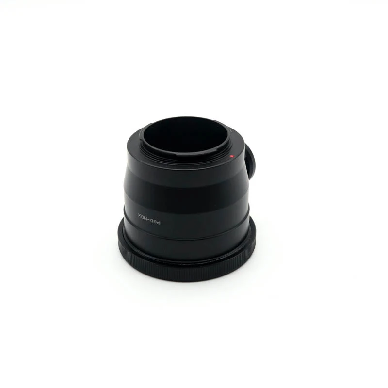 Переходное кольцо Pentacon 6 Kiev 60 объектив для sony E mount NEX-6 A7 A7R 3N 5T VG900 A6000