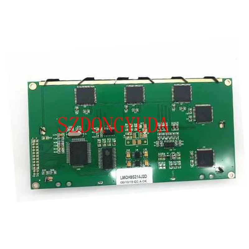 

Brand New Compatible M214GA2 LMCH9S214J2D A-OCP-24128 LCD Screen DISPLAY PANEL