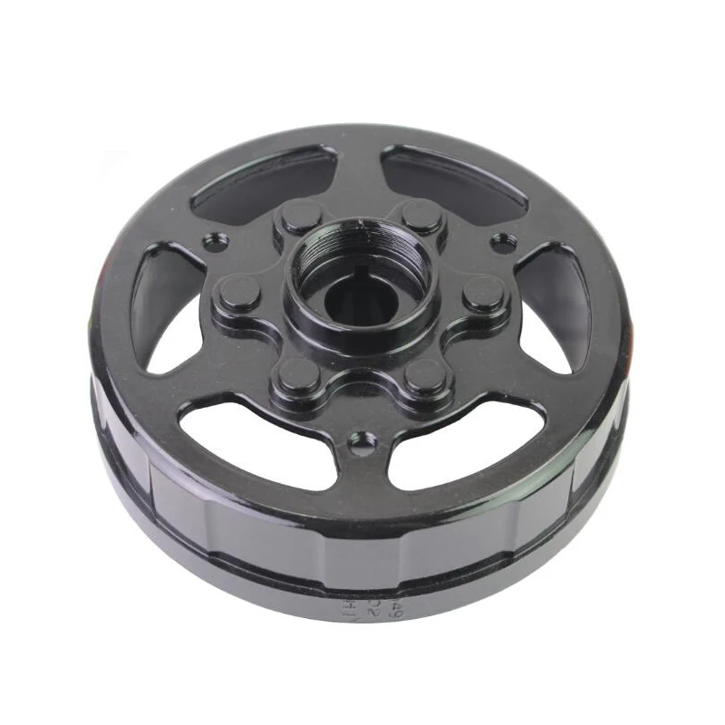 Мотоцикл magneto CUXI100 JOG FS100 RS 100 ZERO100 rsz100 сменный легкий Электрический шар