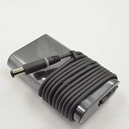 Huiyuan подходит для 7.45.0mm 19.5V3.34A 7.45.0 адаптер переменного тока питания для ноутбука Dell 14 3440 3450 3460 3470 3480 5480 7480 15 3540 3550 3580 5567 5580