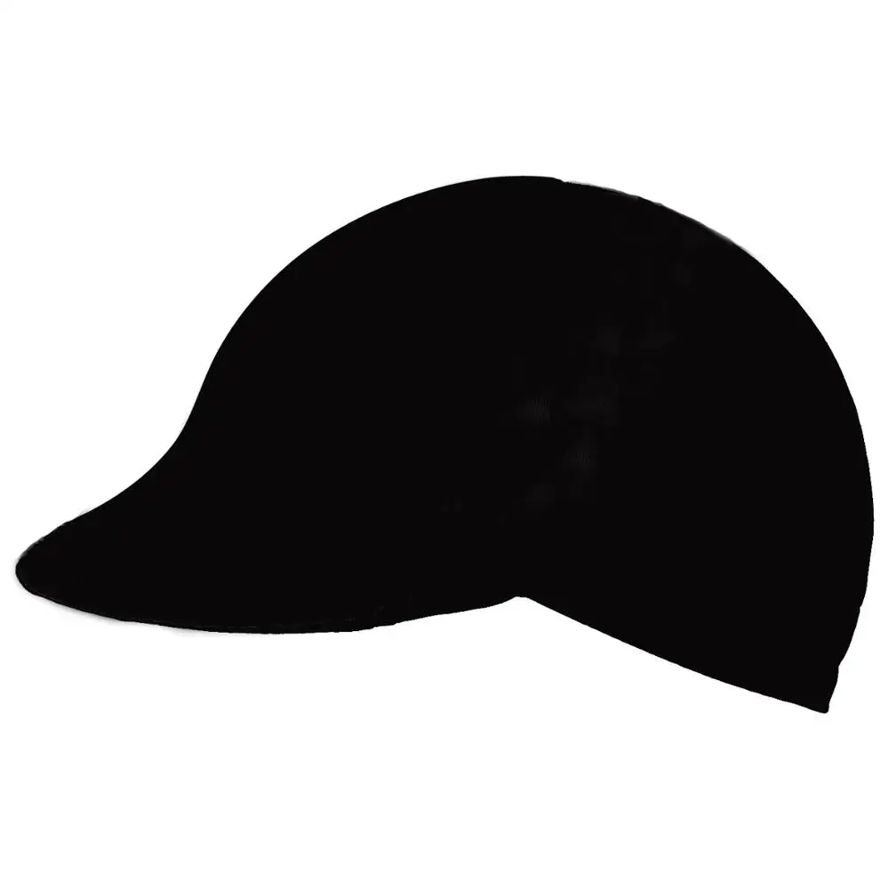 Black / White Classical New Cycling Caps OSCROLLING 2
