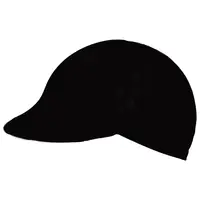 Black / White Classical New Cycling Caps OSCROLLING 2