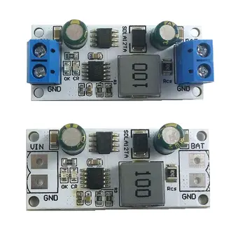 

MPPT Solar Panel Controller Charging Board for 12V DC 1-1000Ah Lead Acid Battery UPS Storage Battery Car