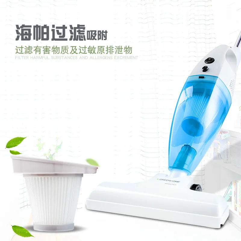 Ceny Greenhome odkurzacz domowy ręczny popychacz podwójnego przeznaczenia na mokro i sucho podwójnego przeznaczenia producentów partii pokolenie