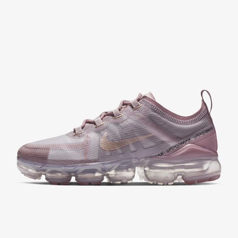 Кроссовки Nike Air VaporMax для женщин, уличные кроссовки, легкие дышащие AR6632 101