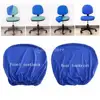 Office Computer Chair Cover Universal Rotate Desk Seat Covers Slipcovers Home Chair Seat Back Cover Universal Chair Cover ► Photo 2/6