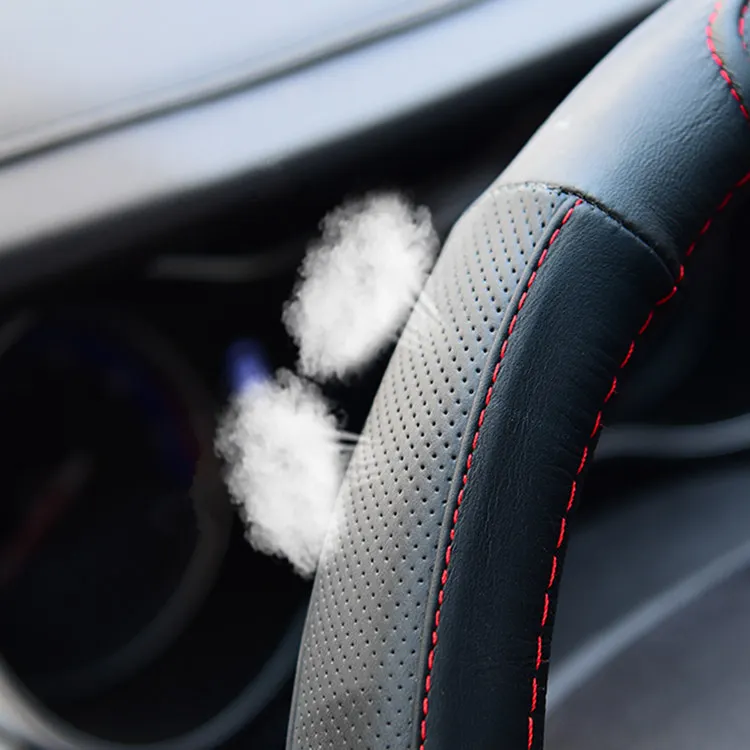Для Geely Emgrand X3, GX3, крышка рулевого колеса автомобиля
