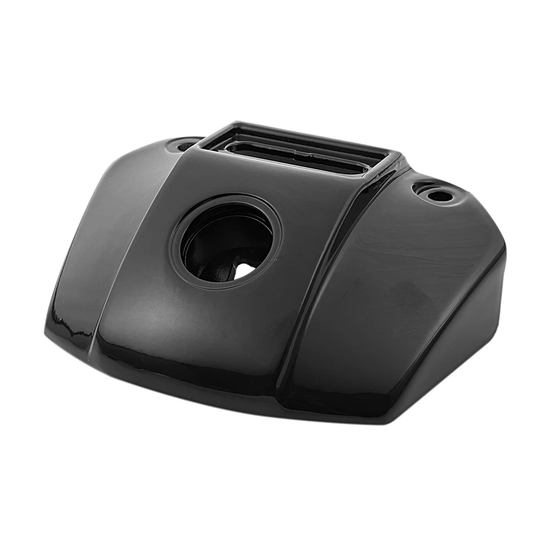 Мотоциклетная фара черный Кронштейн для Sportster XL 883 1200 модели фары кронштейн 1992-2012