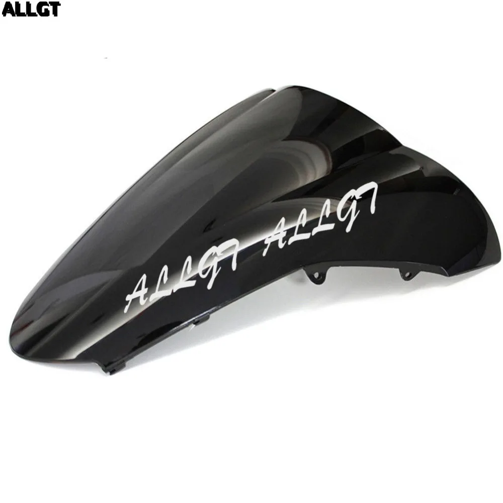 ALLGT для Honda VFR800 2002 2003 2004 2005 2006 2007 2008 2009 лобовое стекло мотоцикла|windshield windscreen|windscreen