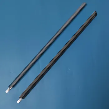 

2PCS/set New Original LED Strip V6LF_430SFA_LED25 V6LF_430SFB_LED25 UE43K5100AUXUA UA43K5100AKXZN CY-FK043BNEV1H UA43K5100