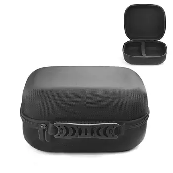 

ALLOYSEED Portable EVA Hard Bag Carrying Case For Logitech G933 Wireless 7.1 Gaming Headphone Headset Protective Storage Bag Box