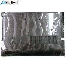 Для lenovo IdeaPad Z400 P400 нижняя базовая крышка нижний чехол коричневый AP0SW000660 90202303