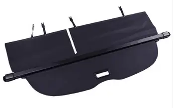 

Cargo Cover For 2015-2017 Nissan Murano Retractable Partition Curtain Rear Curtain Trunk Security Shade 15-17 Privacy Accessor