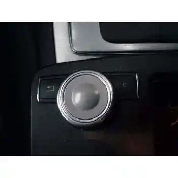 

COMMAND MULTIFUNCTION MERCEDES C CLASS (W204) SALOON